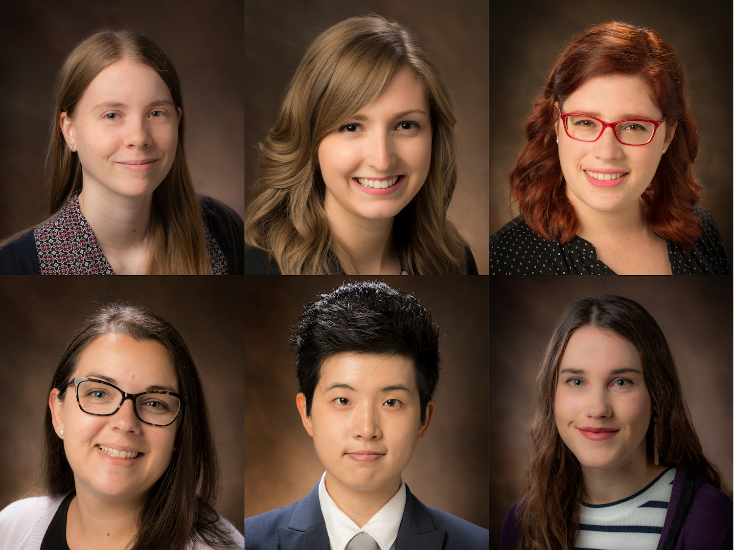 Miami University Libraries celebrates six new Associate Librarians